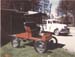Old Time Car