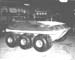 Six Tire Machine