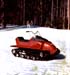 Snowmobile Eagle