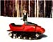 Snowmobile Snoweagle
