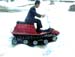 Snowmobile, Snowhawk(1)