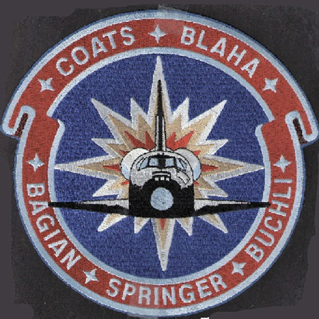 NASA_SHARE_Mission